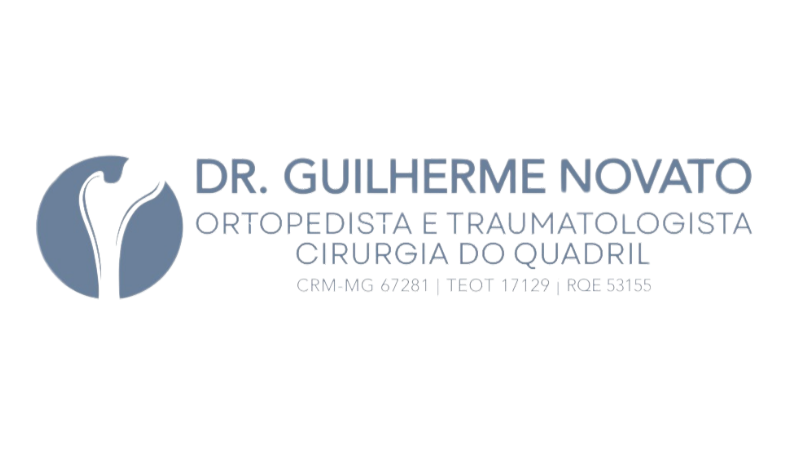 Dr. Guilherme Novato